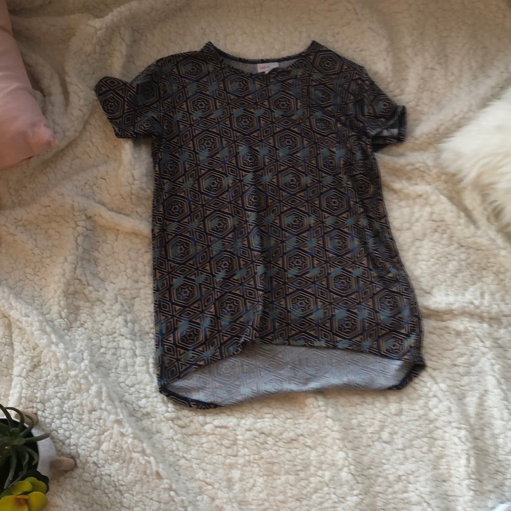 Kids top